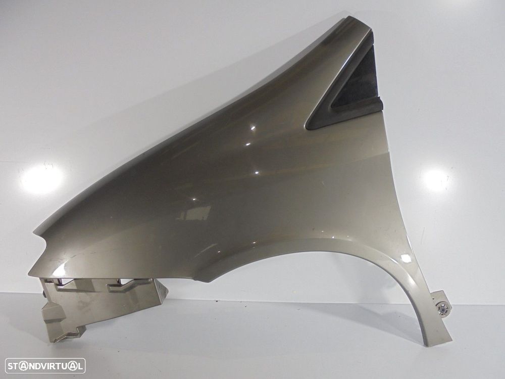 GUARDA-LAMAS FRENTE ESQUERDO LANCIA PHEDRA 2.2 JTD (179AXC1A) 128CV 2179CC - 1