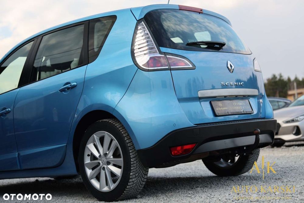 Renault Scenic - 17