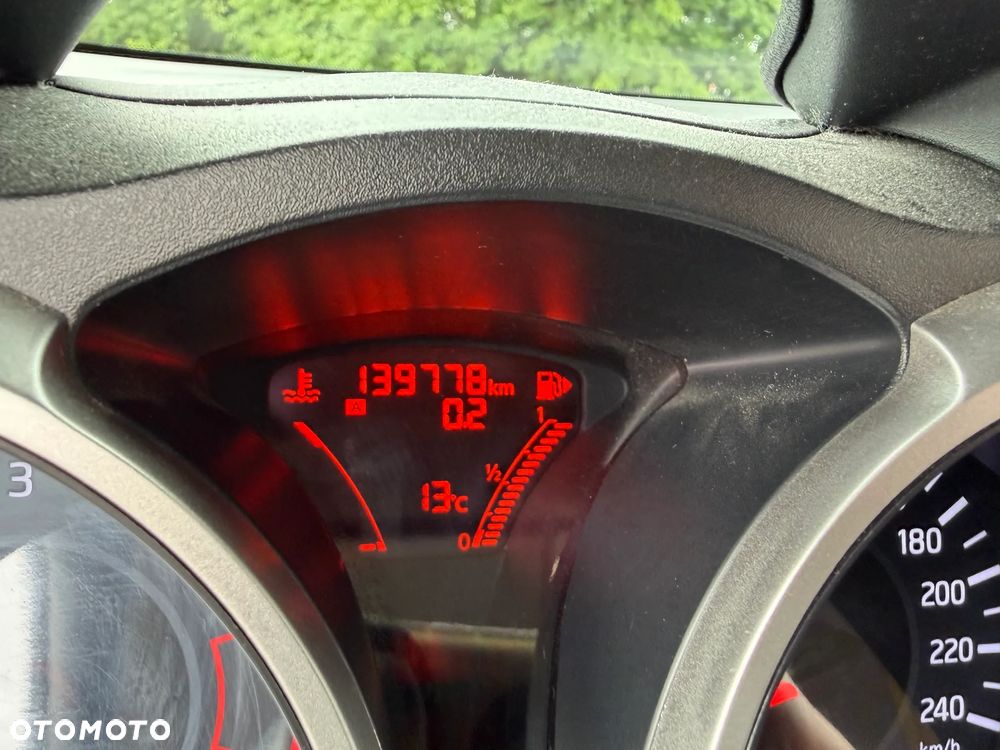 Nissan Juke - 24