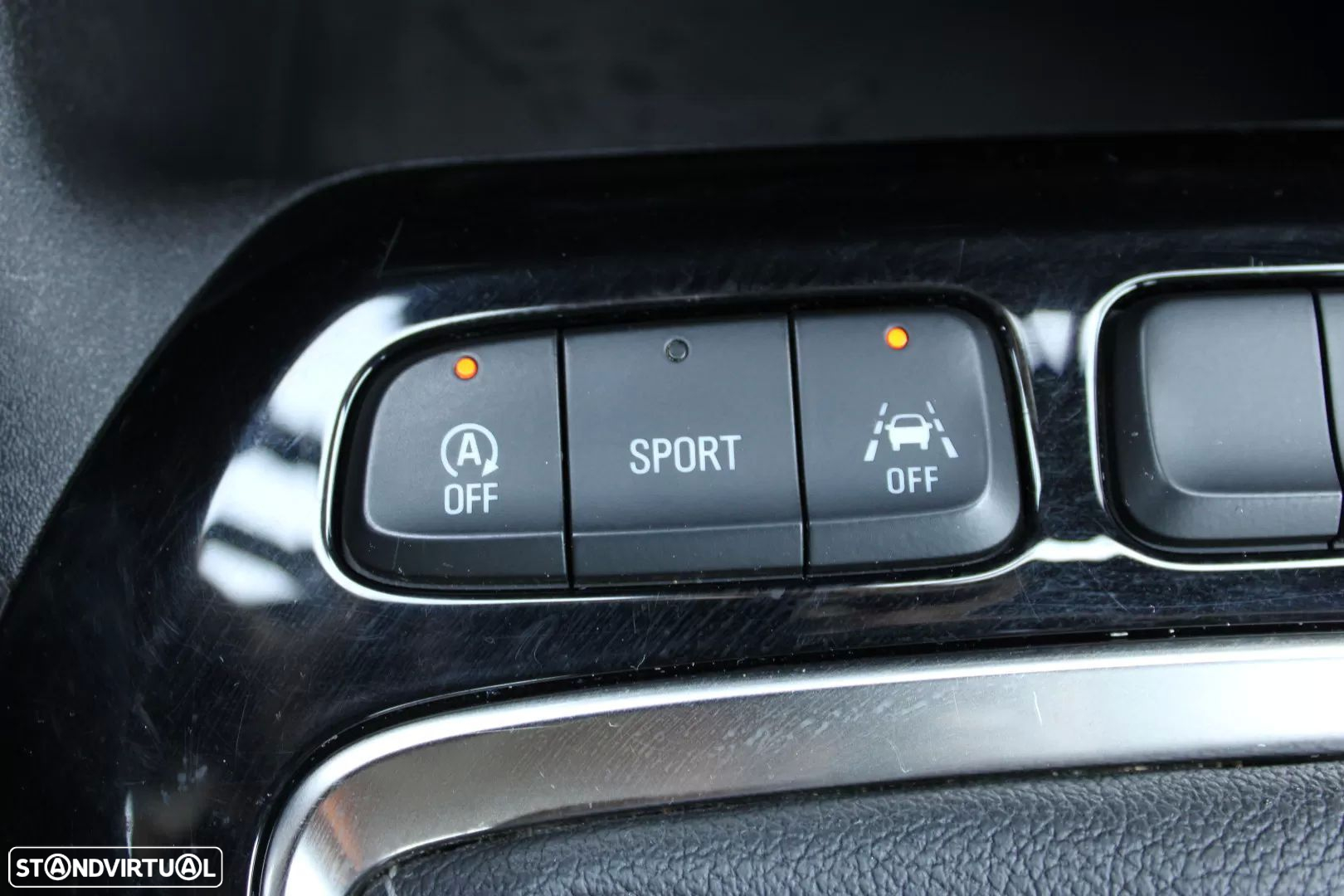 Opel Corsa 1.2 T GS Line - 16