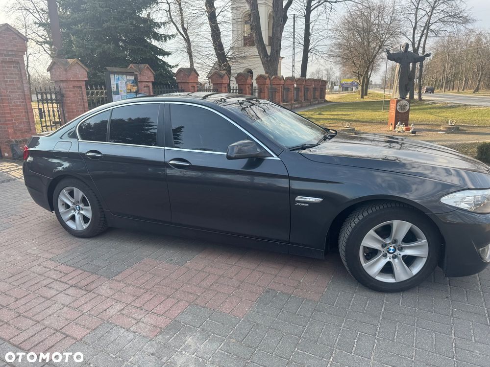 BMW Seria 5 528i xDrive Modern Line - 6