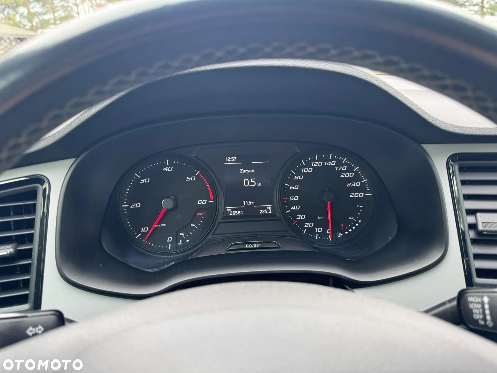 Seat Ateca 1.6 TDI Reference - 14