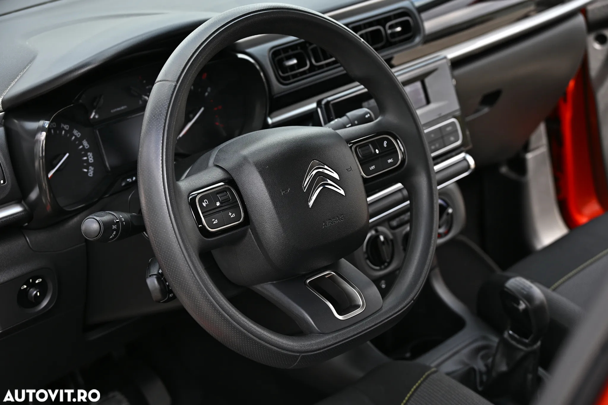 Citroën C3 1.6 BlueHDi S&S BVM Shine - 17