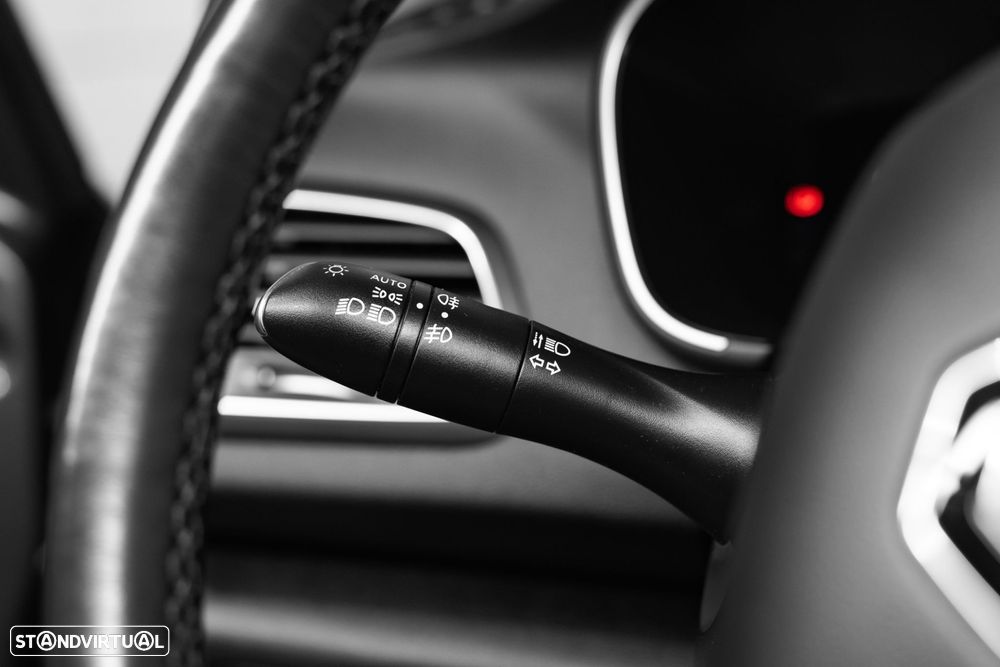 Renault Mégane 1.5 Blue dCi Bose Edition EDC - 10