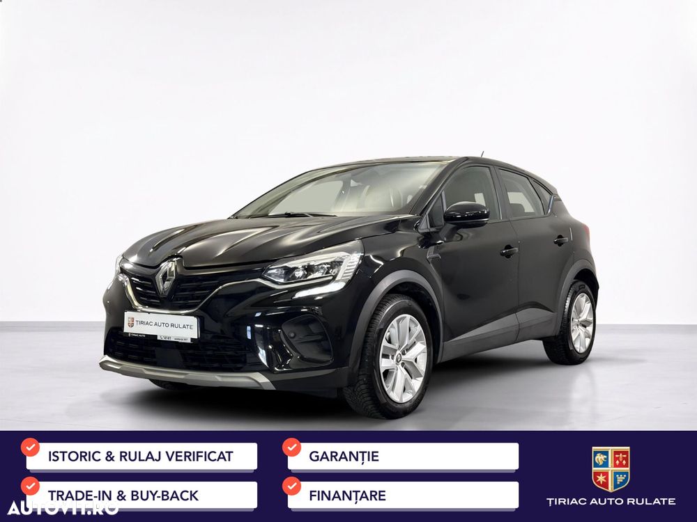 Renault Captur - 2