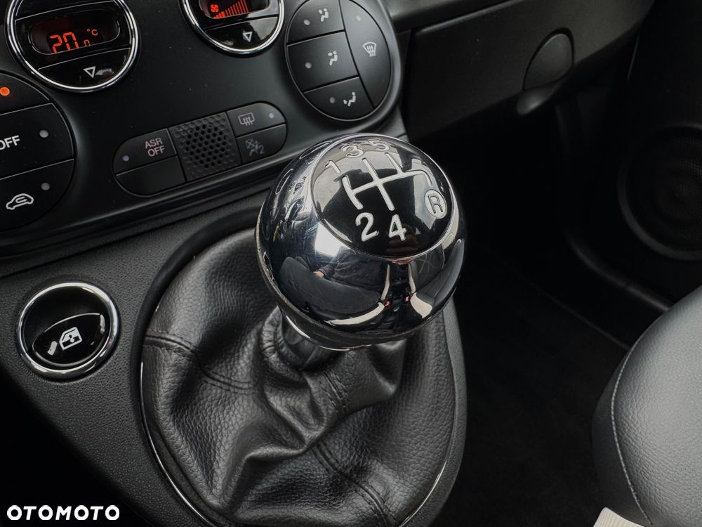 Fiat 500 1.2 Sport - 19