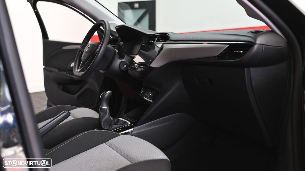 Opel Corsa 1.2 Edition - 35