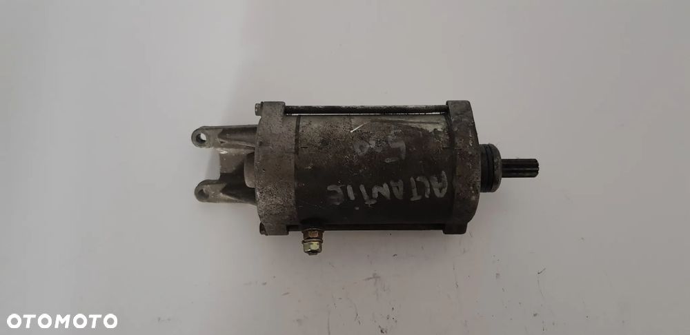 Aprilia Atlantic 500 Rozrusznik - 3