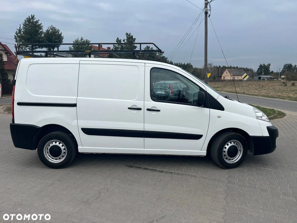 Fiat SCUDO - 7