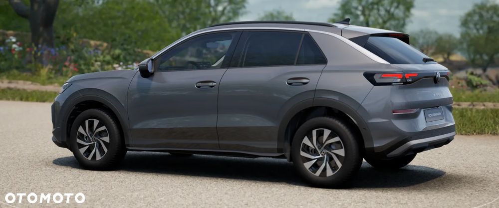Volkswagen T-Roc 1.5 eTSI Life DSG - 6