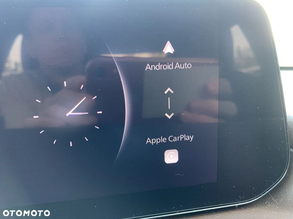 Mazda CX-30 2.0 mHEV Exclusive-Line 2WD - 12