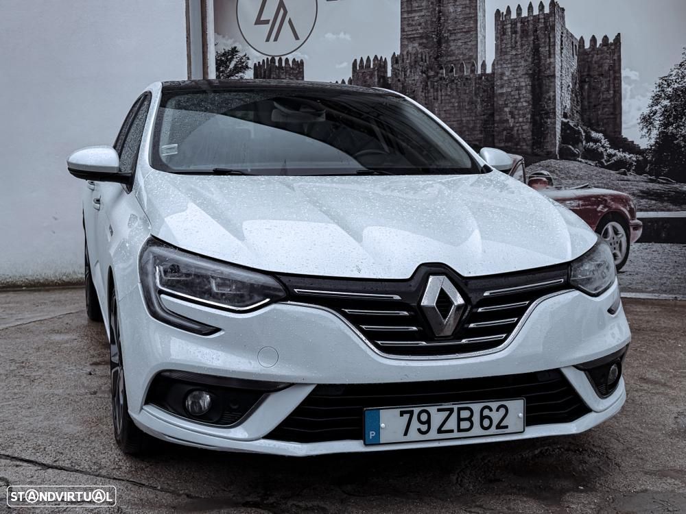 Renault Mégane - 2