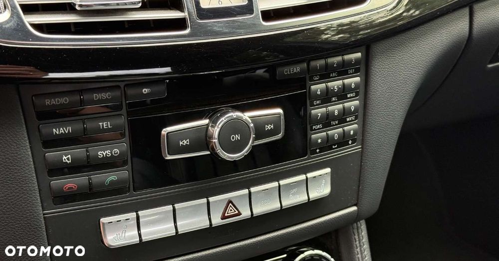 Mercedes-Benz CLS - 29
