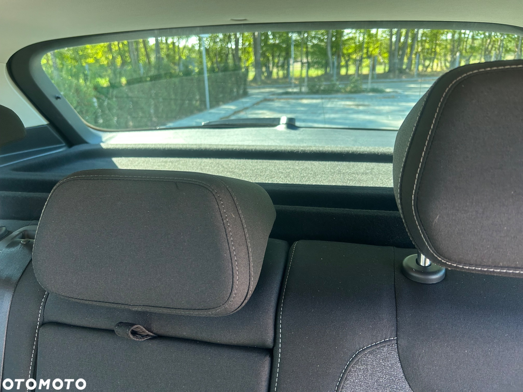 Skoda Karoq 1.5 TSI ACT 4x2 Ambition DSG - 21