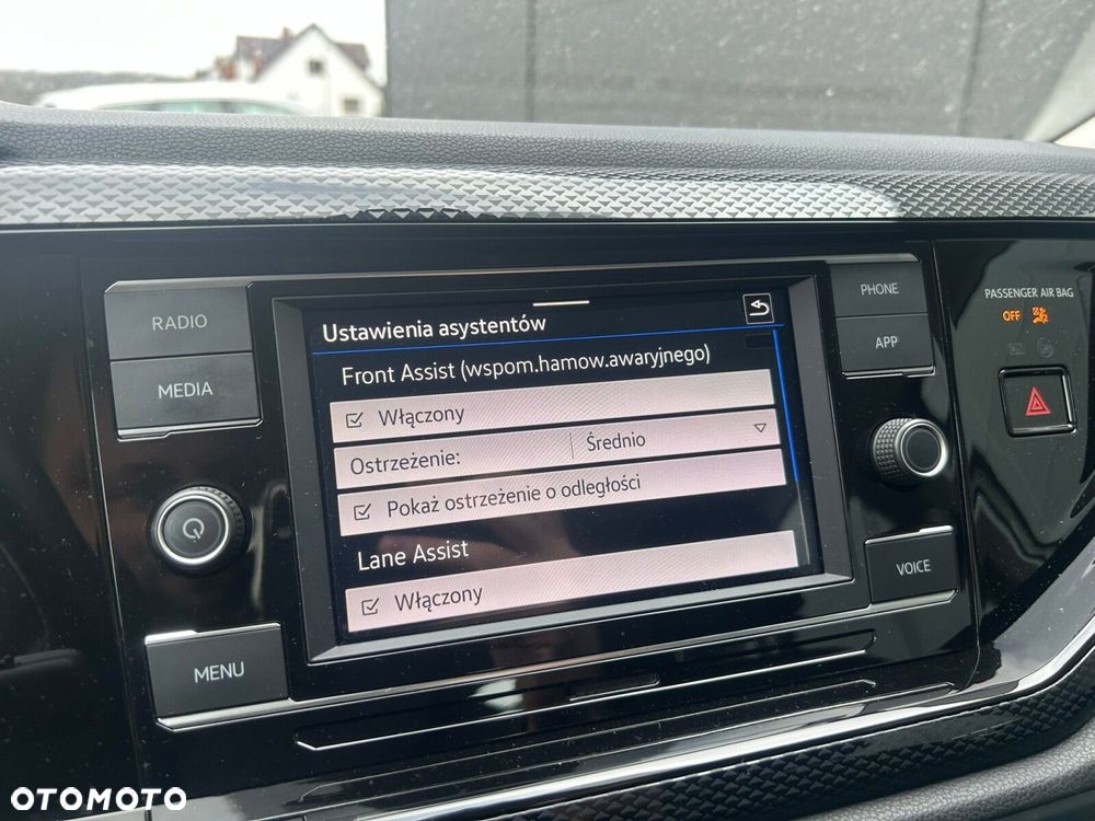 Volkswagen Taigo - 9