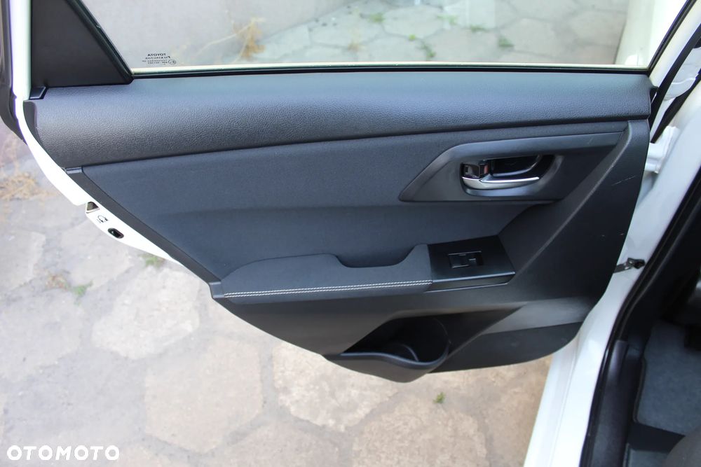 Toyota Auris - 27