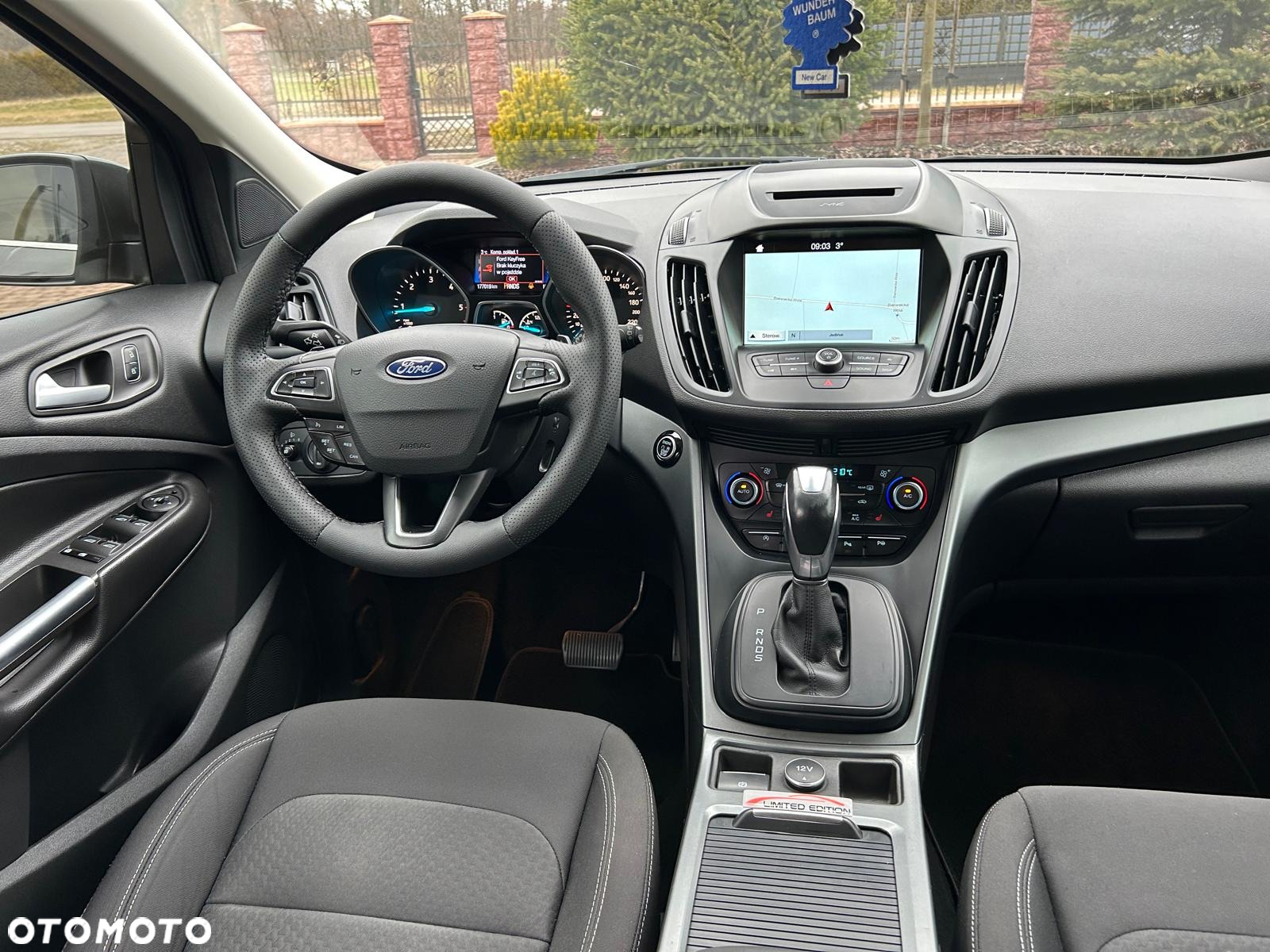 Ford Kuga 2.0 TDCi 4WD Trend - 18