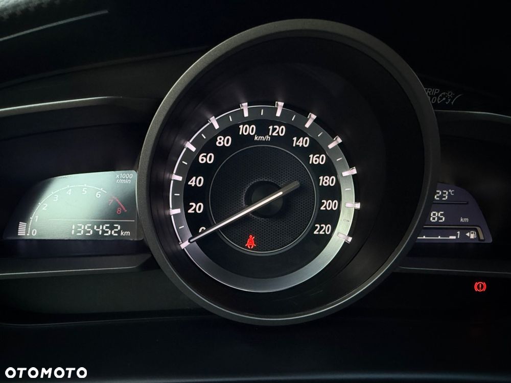 Mazda 2 SKYACTIV-G 90 Exclusive-Line - 20