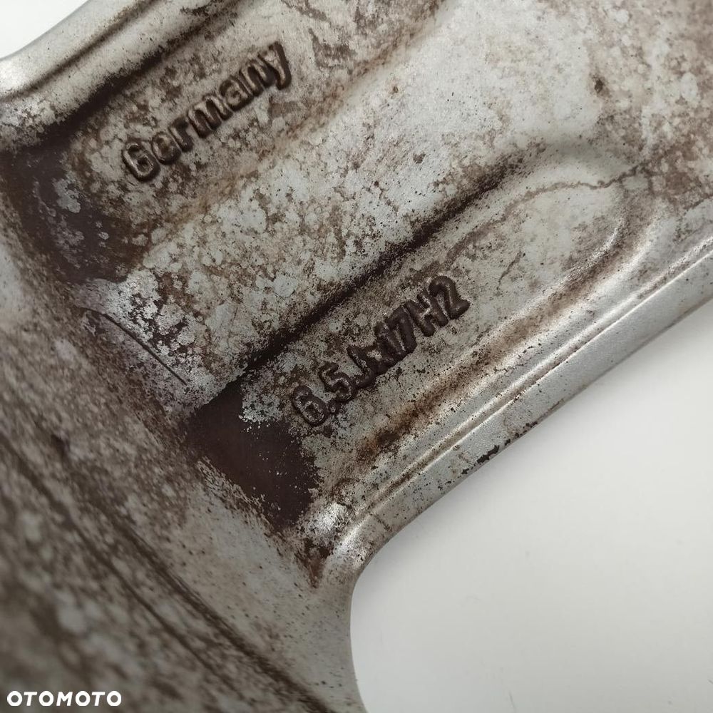 Alufelga 5x112 17 Vw Tiguan 5N0601025L (F4201) - 7