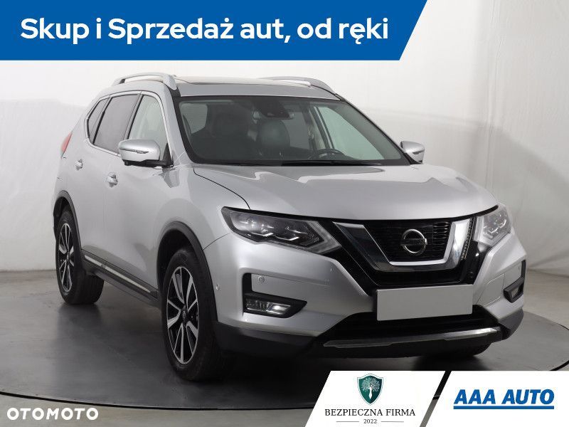 Nissan X-Trail - 2