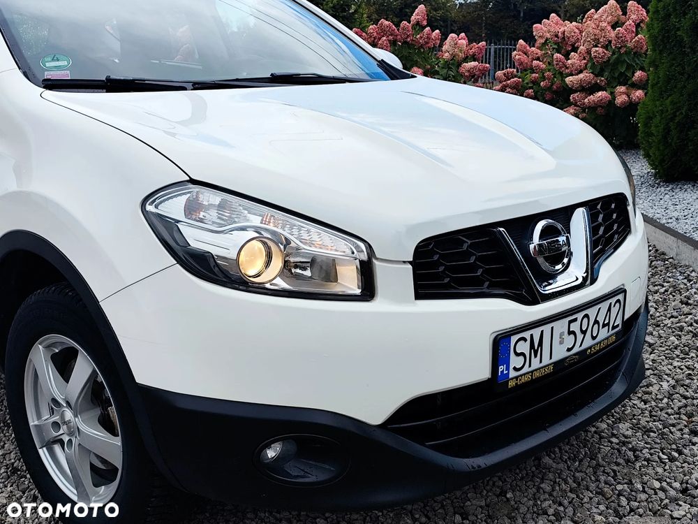 Nissan Qashqai - 18