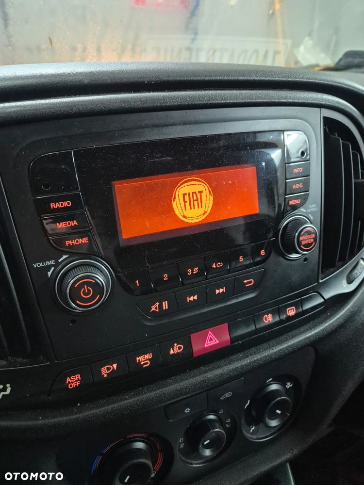 RADIO FIAT 263 CONTINENTAL VP1 ROZKODOWANE - 4