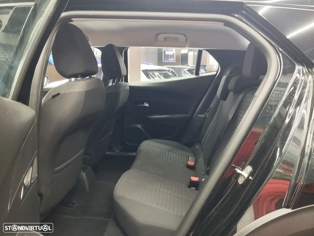 Peugeot 2008 1.5 BlueHDi Active Pack - 11