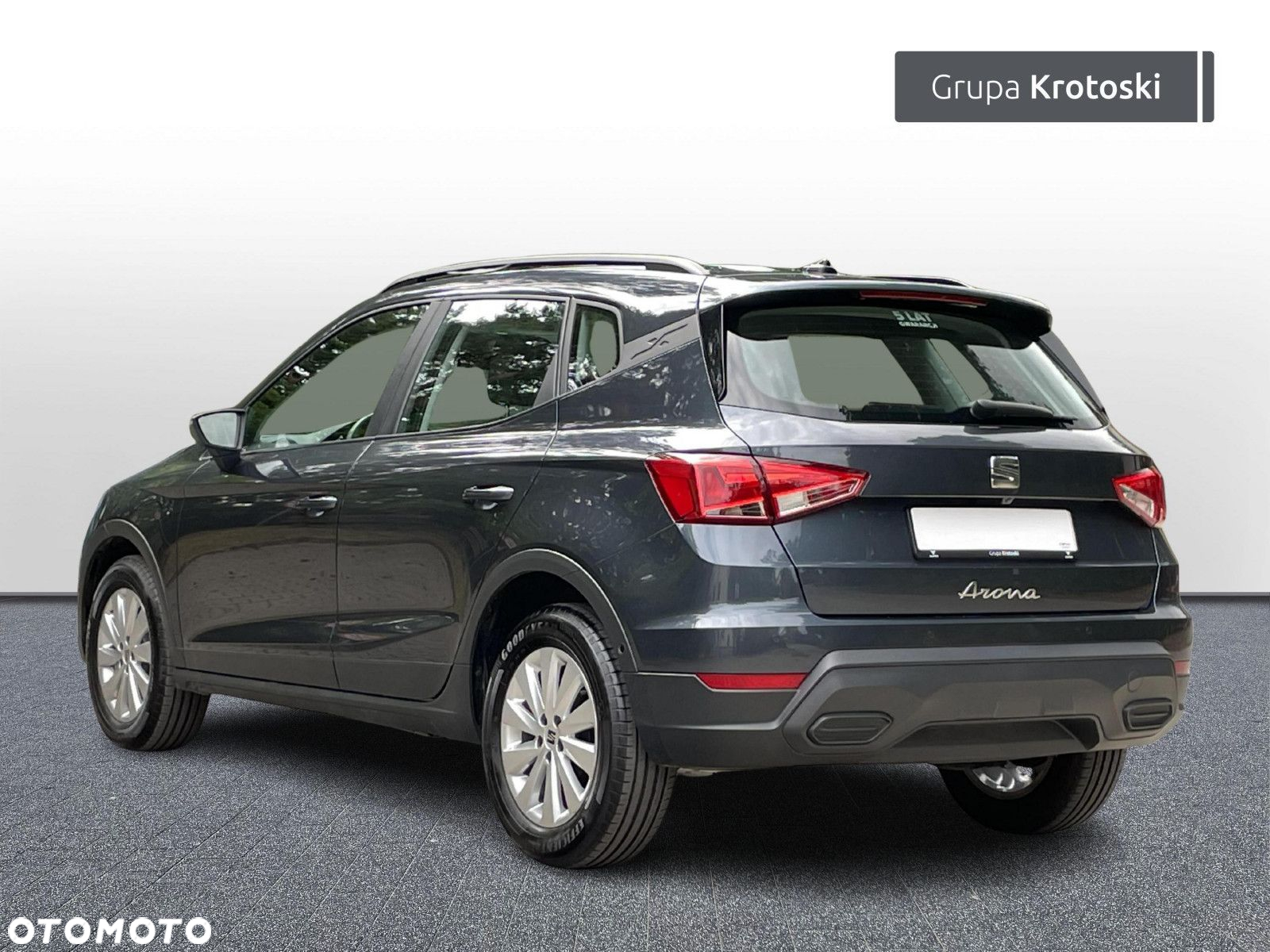 Seat Arona - 4