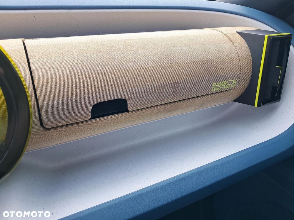 Fiat Grande Panda - 9