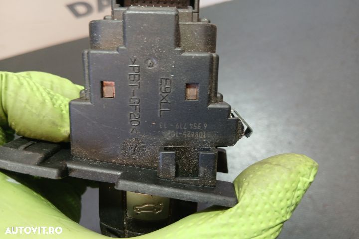 Contact cu cheie 6954719 6954719 BMW Seria 3 E90 [2004 - 2010] Sedan - 4