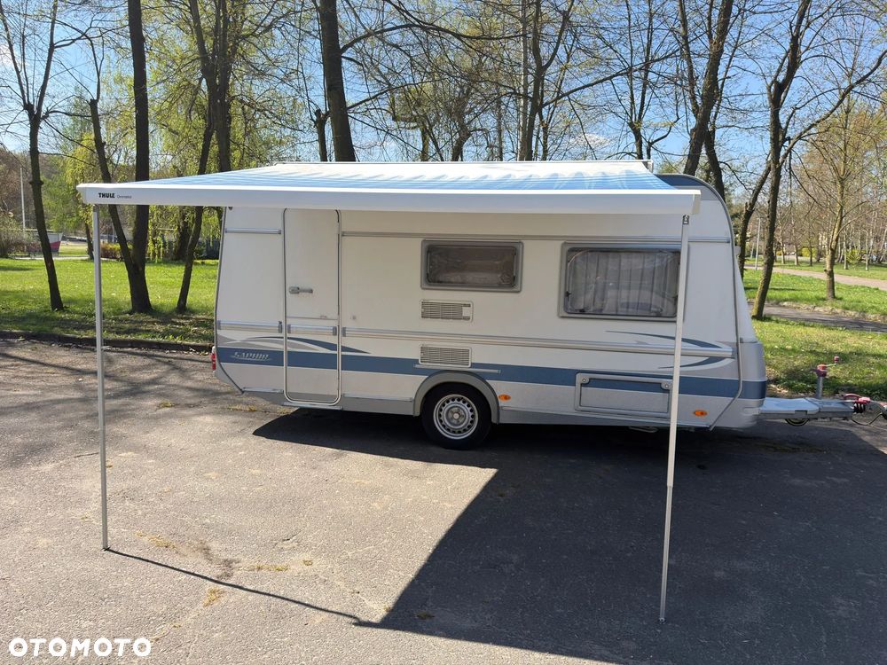 Fendt SAPHIR 450Q - 7