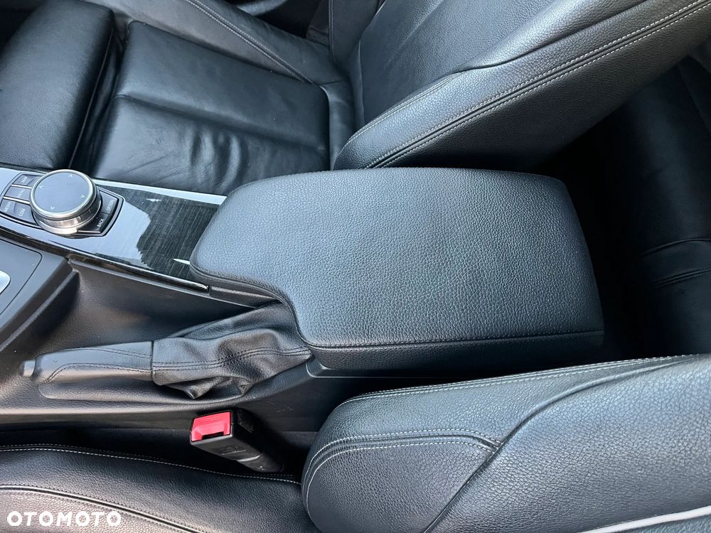 BMW Seria 4 420d xDrive Luxury Line - 14