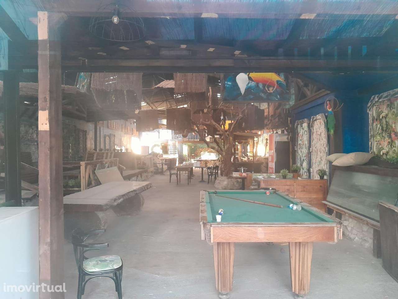 Armazéns – Parque Industrial da Adroana | Excelente Localização e Pote - Grande imagem: 4/24