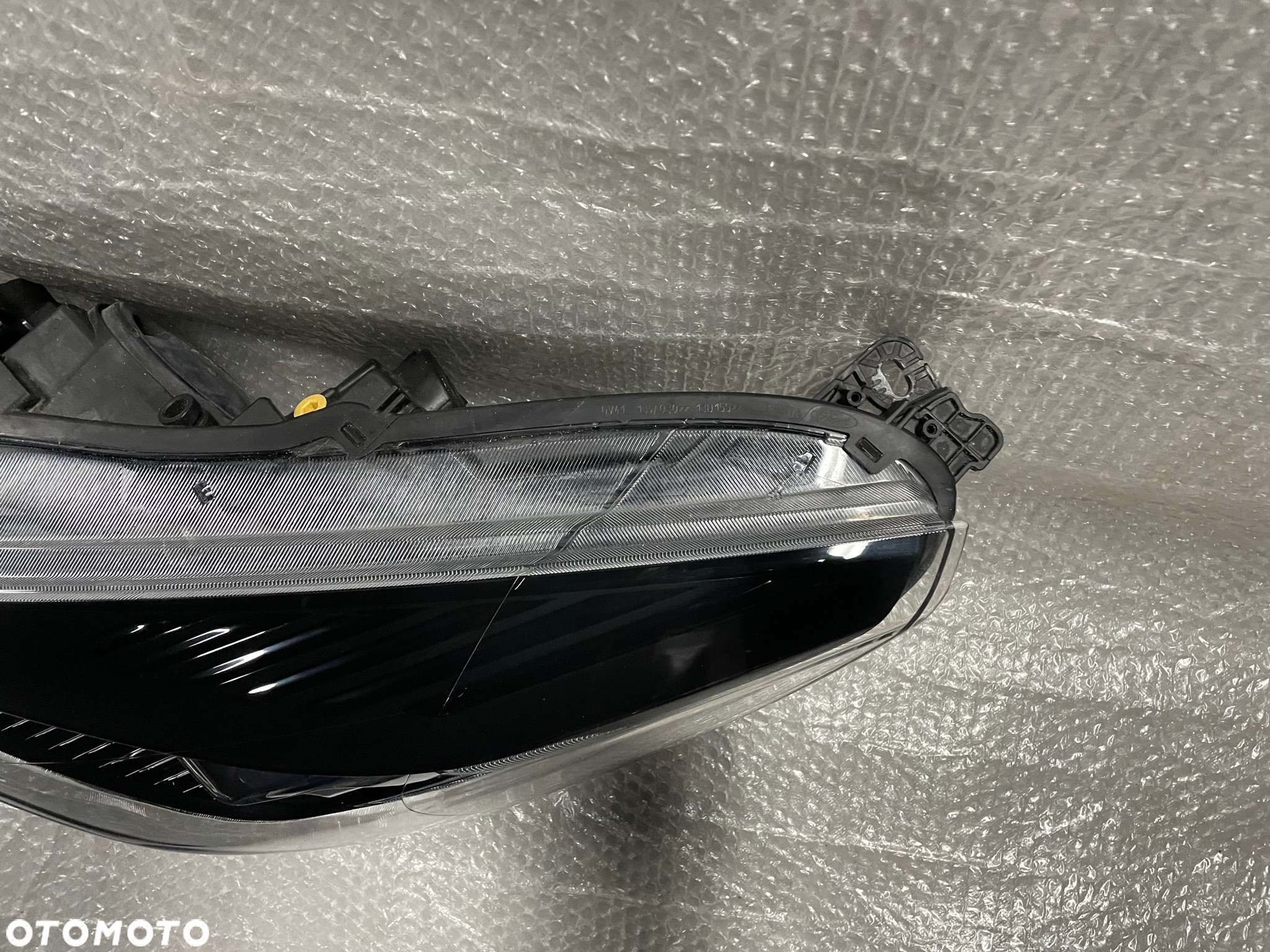 LAMPA LEWA SOCZEWKA LED H7 LED FORD KUGA MK2 LIFT ST LINE GV41-13W030-FD - 10