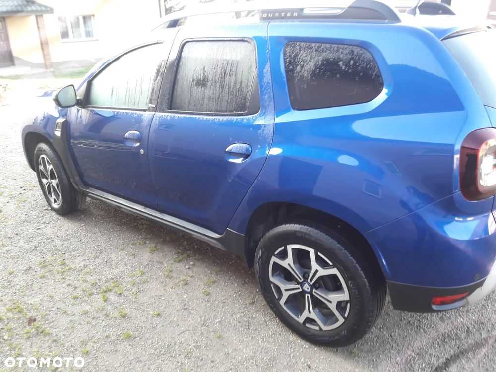 Dacia Duster 1.0 TCe SL Celebration - 3