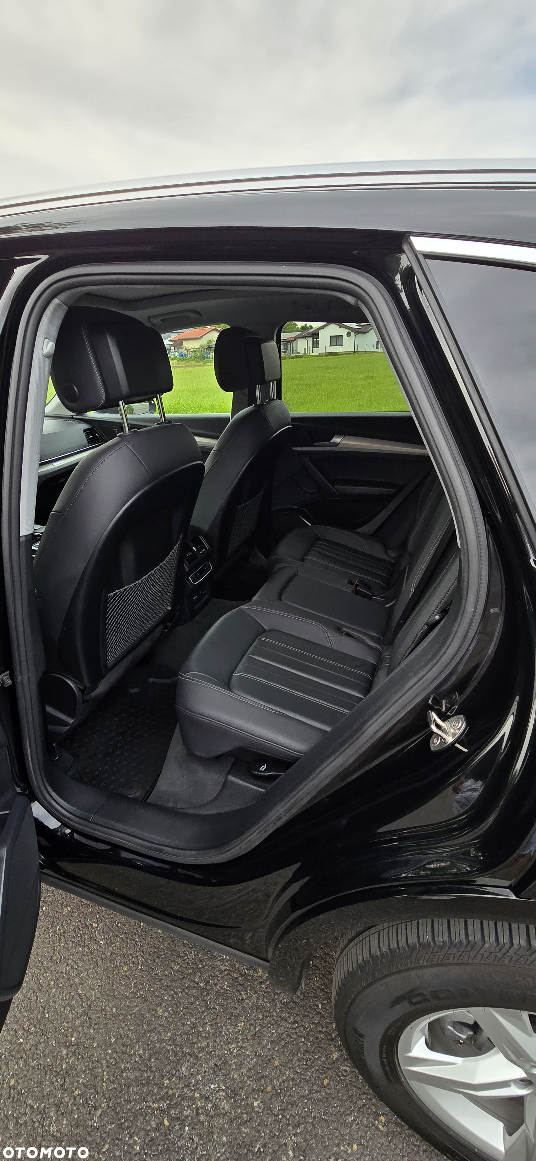 Audi Q5 40 TFSI quattro S tronic - 13