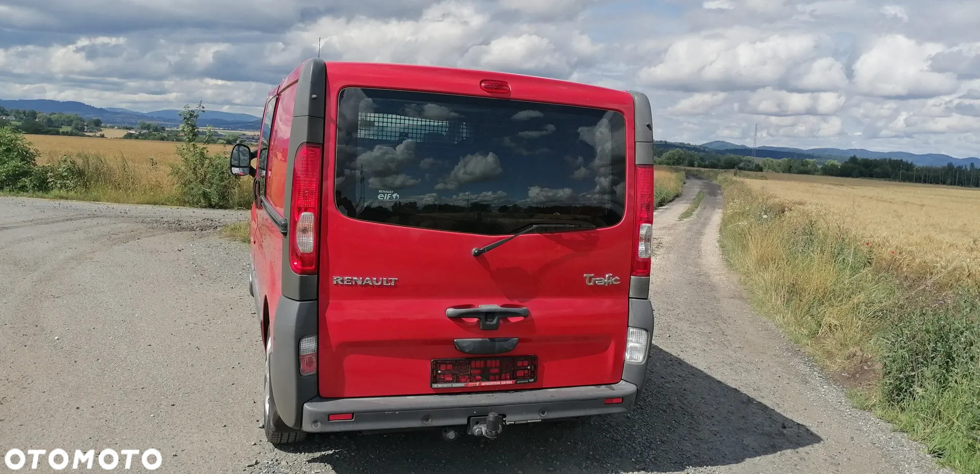 Renault Trafic - 4