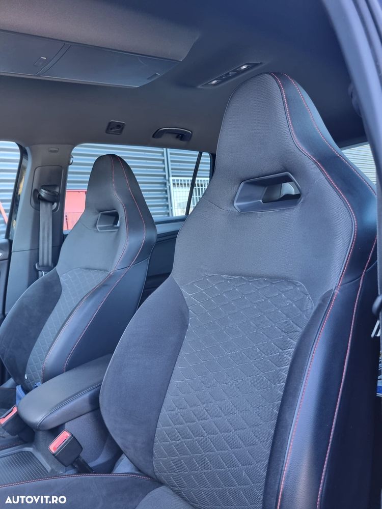 Seat Tarraco 2.0 TDI DSG 4DRIVE FR - 7