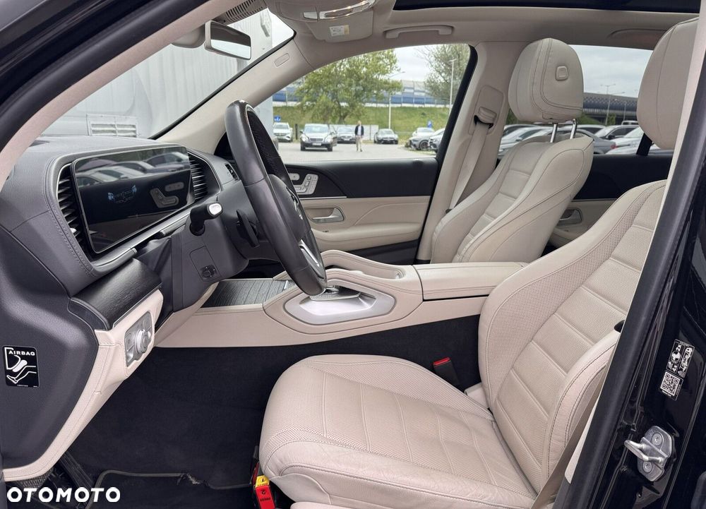 Mercedes-Benz GLE 300 d 4-Matic - 13