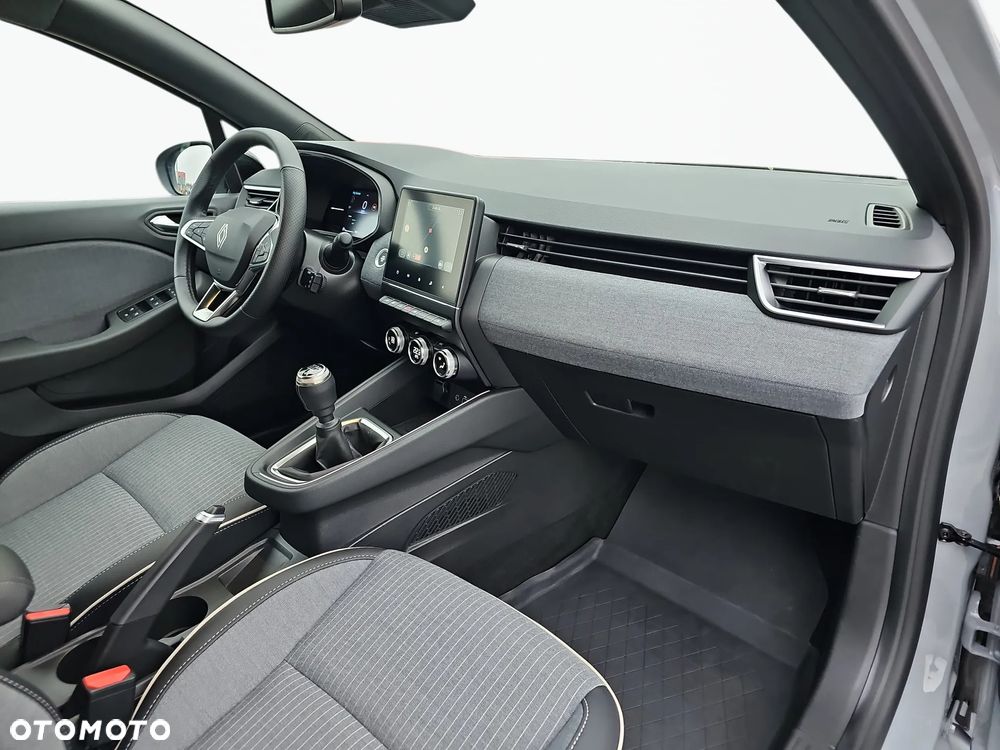 Renault Clio TCe 90 TECHNO - 6