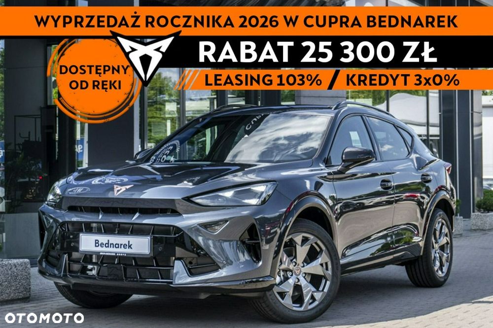 Cupra Formentor - 2