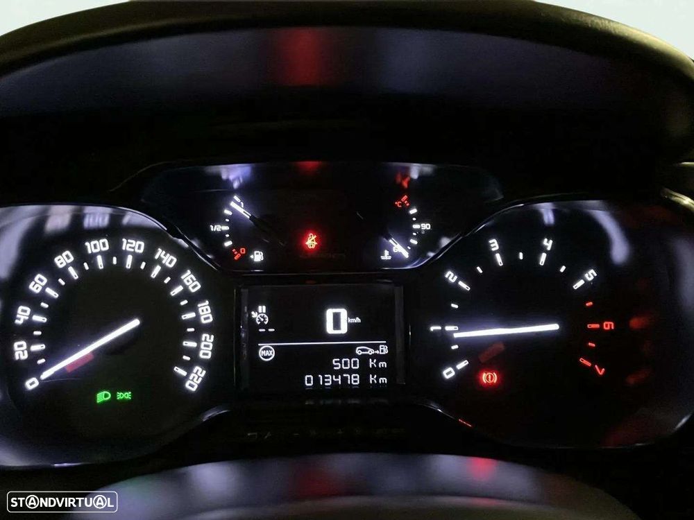 Citroën C3 1.2 PureTech Plus - 14