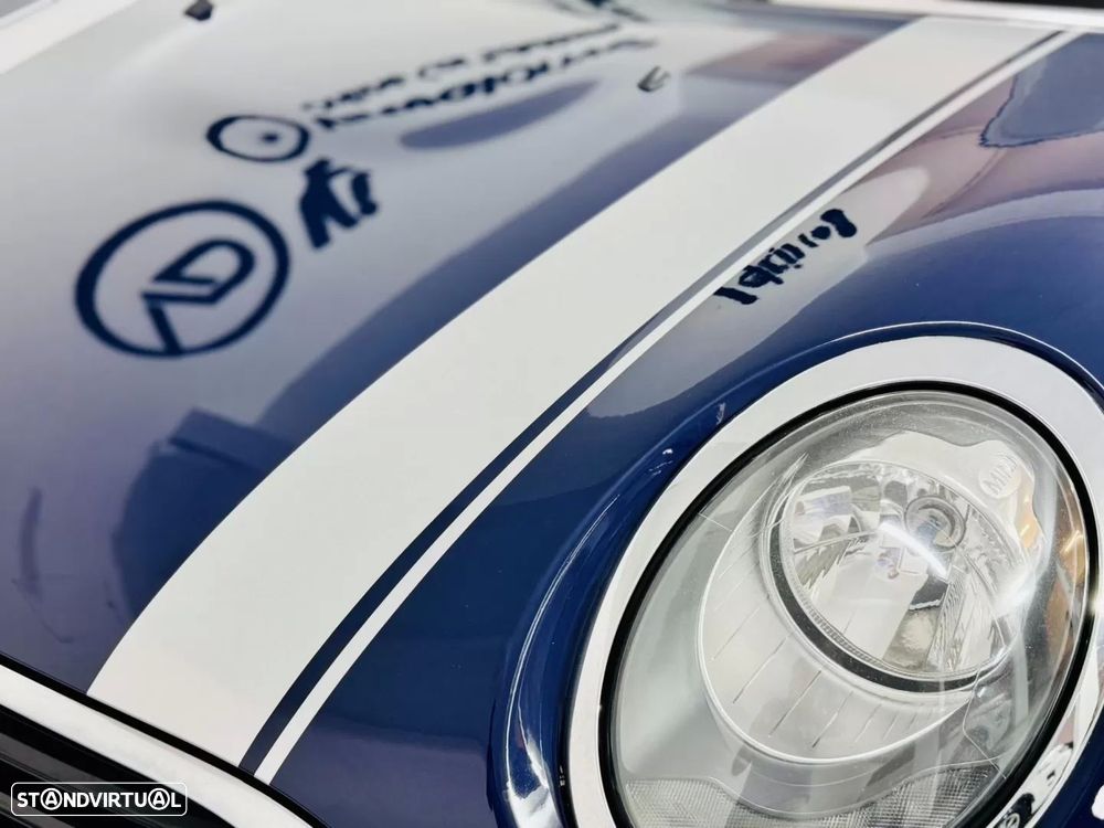 MINI Clubman One D - 16