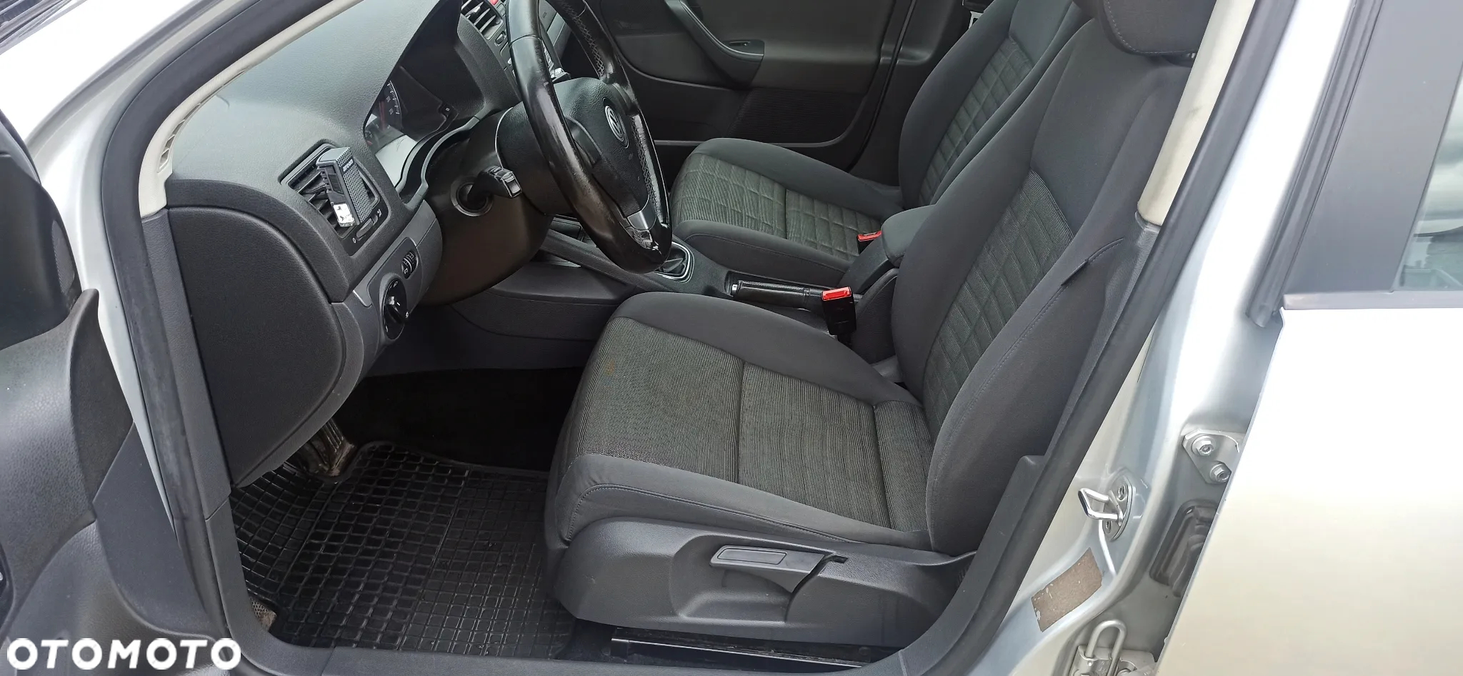Volkswagen Golf 1.4 Edition - 10