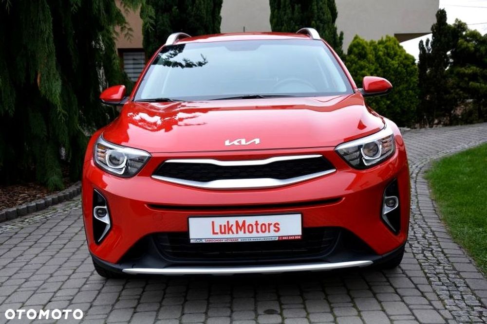 Kia Stonic 1.2 M - 19