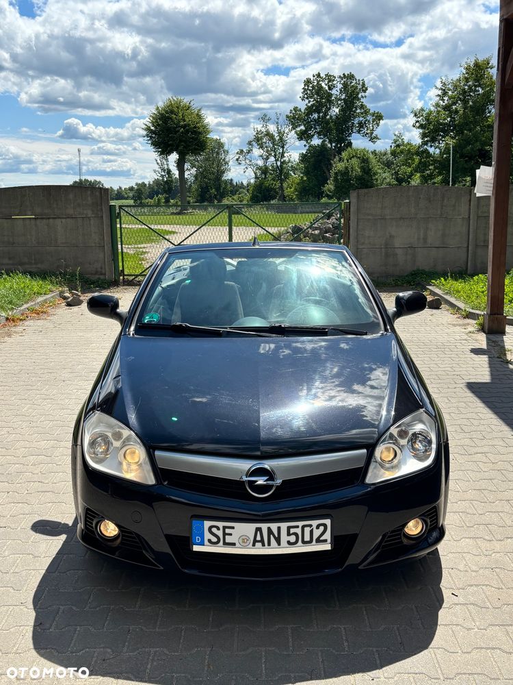 Opel Tigra 1.4 Endless Summer - 15