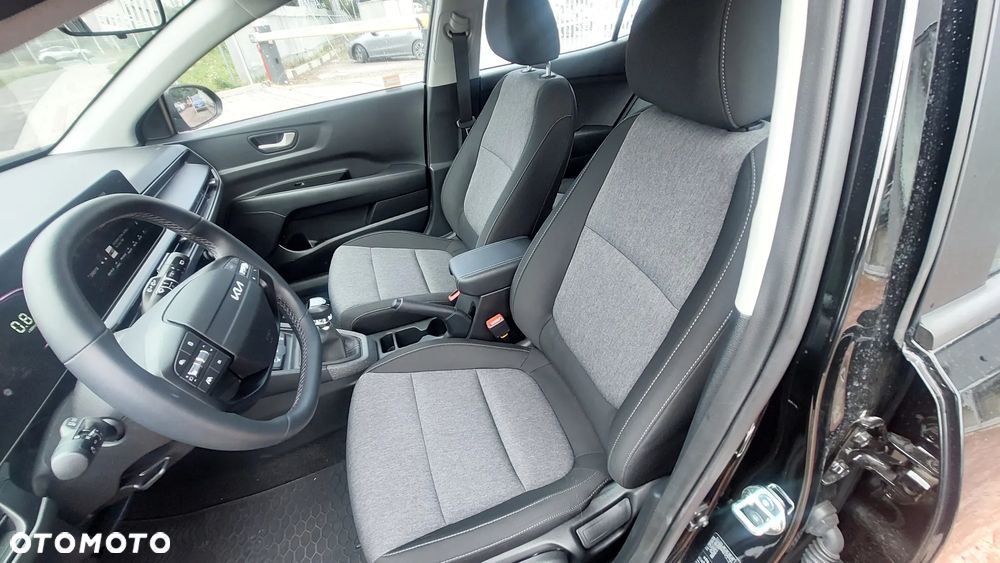 Kia Stonic 1.0 T-GDI Smart - 11