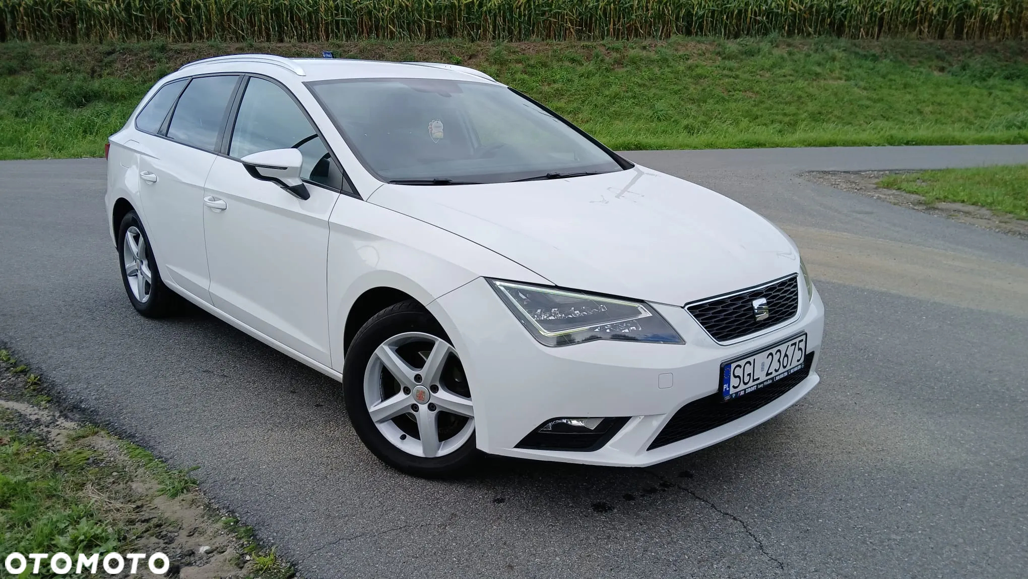 Seat Leon 1.2 TSI Style S&S DSG - 3