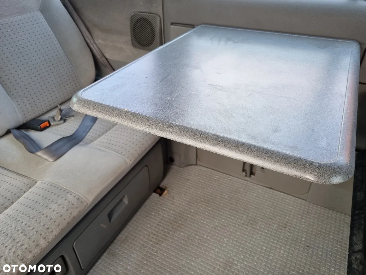 Volkswagen Multivan TDI syncro - 37