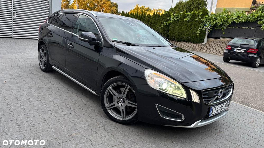 Volvo V60 T5 Summum - 17